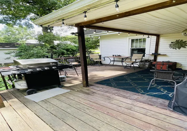 Homes for sale in Berea, KY | 122 Adams St, Berea, KY 40403 | MLS# 26013431