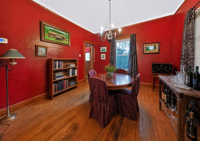 Photo 4 of Single family home for sale at 122 Adams St, Berea, KY 40403 | MLS# 26013431 | Listing updated on 2026-09-19