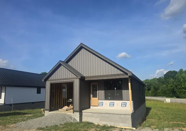 Homes for sale in Russell Springs, KY | Lot 14 Willow Way Rd, Russell Springs, KY 42642 | MLS# 26013493