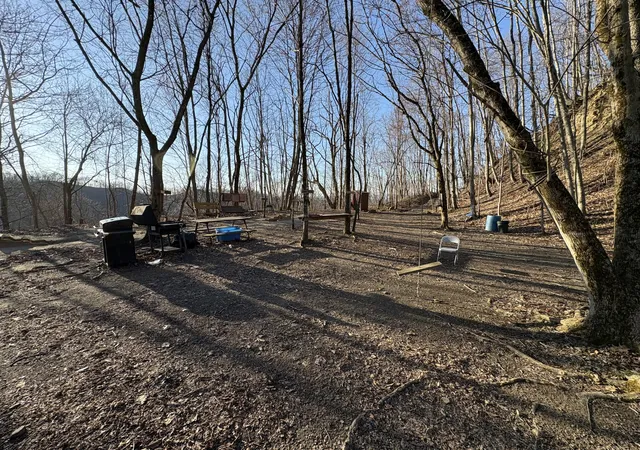 Photo 3 of Land for sale at 3350 Lower Pompey Branch Rd, Shelbiana, KY 41562 | MLS# 26013438 | Listing updated on 2026-06-11