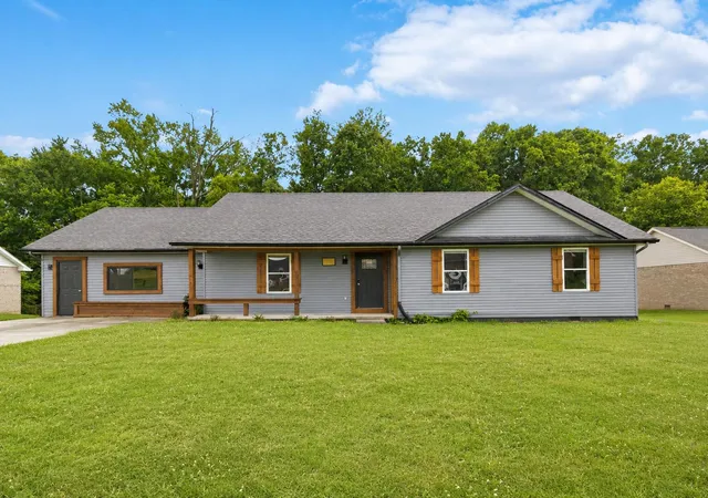 Homes for sale in Somerset, KY | 78 Misty Dr, Somerset, KY 42503 | MLS# 26013609