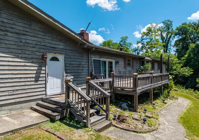 Homes for sale in West Liberty, KY | 865 Liberty Rd, West Liberty, KY 41472 | MLS# 26013592