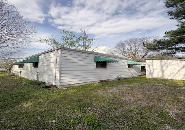 Homes for sale in Murray, KY | 601 Broad St, Murray, KY 42071 | MLS# 26014262