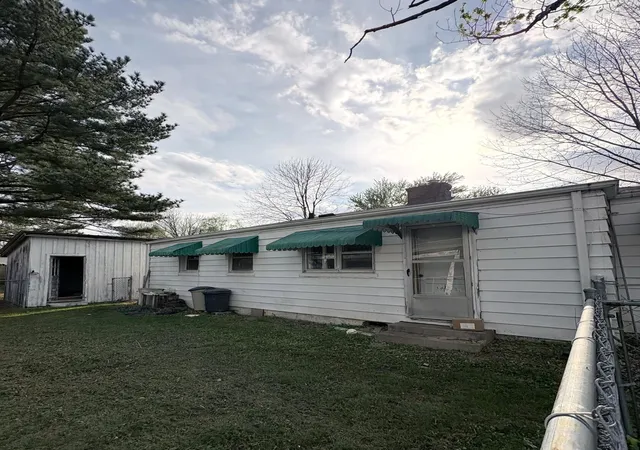Homes for sale in Murray, KY | 601 Broad St, Murray, KY 42071 | MLS# 26014262