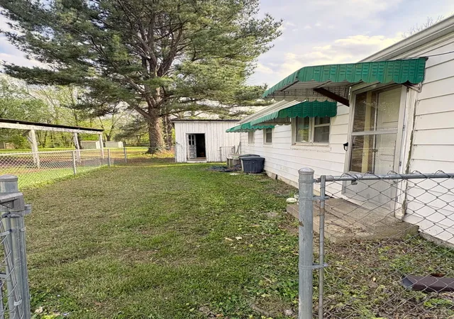 Homes for sale in Murray, KY | 601 Broad St, Murray, KY 42071 | MLS# 26014262