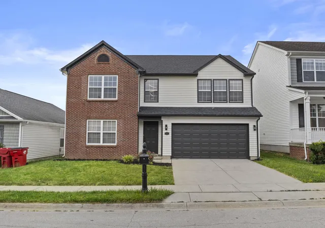 Homes for sale in Frankfort, KY | 204 Robert M Green Blvd, Frankfort, KY 40601 | MLS# 26013536