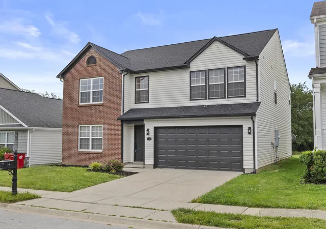 Homes for sale in Frankfort, KY | 204 Robert M Green Blvd, Frankfort, KY 40601 | MLS# 26013536
