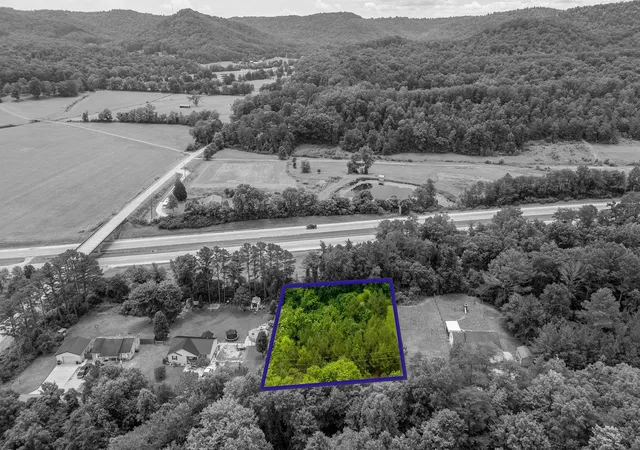 Homes for sale in Stanton, KY | Lot 3 Evergreen Dr, Stanton, KY 40380 | MLS# 26013640