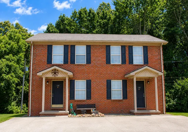 Multi family home for sale at 116 Jason Cir #116-142, Berea, KY 40403 | MLS# 26013522
