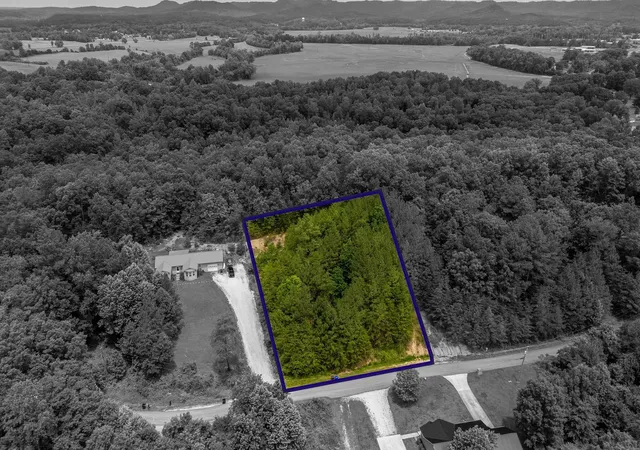 Homes for sale in Stanton, KY | Lot 15 Evergreen Dr, Stanton, KY 40380 | MLS# 26013644