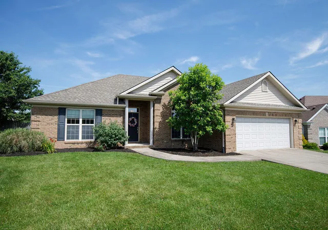 Homes for sale in Georgetown, KY | 117 Lost Tree Dr, Georgetown, KY 40324 | MLS# 26013788