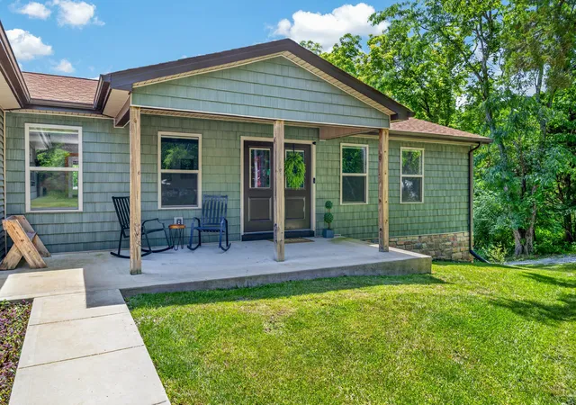 Photo 2 of Single family home for sale at 445 Elk Lake Resort Rd #1582-1583, Owenton, KY 40359 | MLS# 26013517 | Listing updated on 2026-07-26