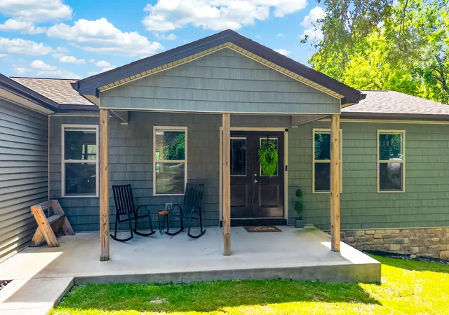 Photo 3 of Single family home for sale at 445 Elk Lake Resort Rd #1582-1583, Owenton, KY 40359 | MLS# 26013517 | Listing updated on 2026-07-26