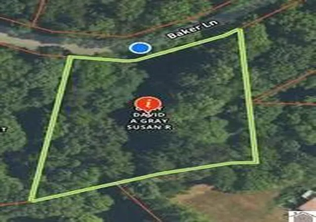 Homes for sale in Cadiz, KY | Lot 68 & 69 Baker Ln, Cadiz, KY 42211 | MLS# 26013633
