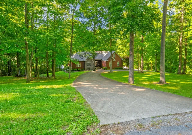 2nd image of 118 Periwinkle Hill Rd, Cadiz, KY 42211 | MLS# 26013602
