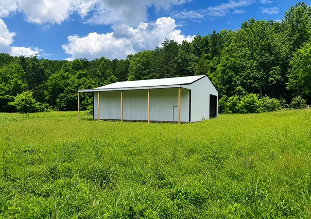 Land for sale at 801 Farmer Woodall Rd, Somerset, KY 42501 | MLS# 26013528