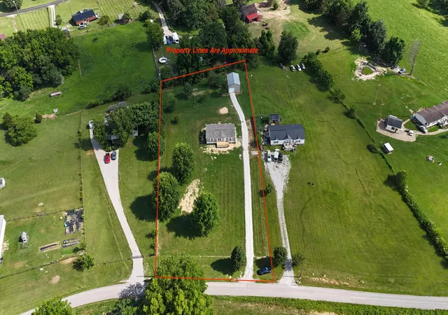 Homes for sale in Eubank, KY | 81 Buncombe Church Rd, Eubank, KY 42567 | MLS# 26014019
