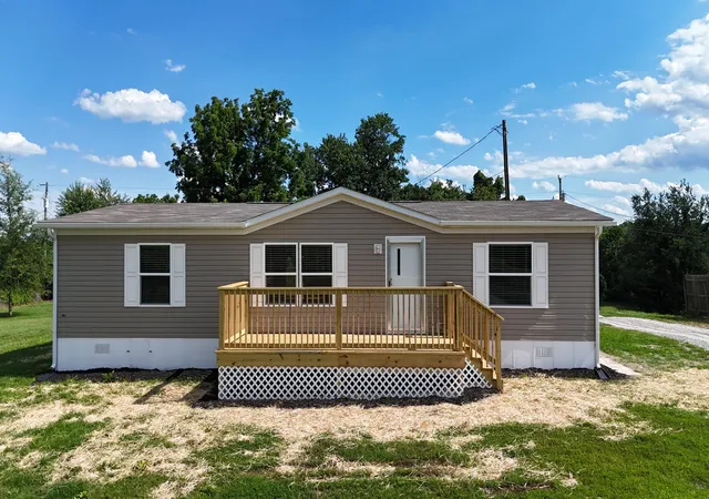 Homes for sale in Eubank, KY | 81 Buncombe Church Rd, Eubank, KY 42567 | MLS# 26014019