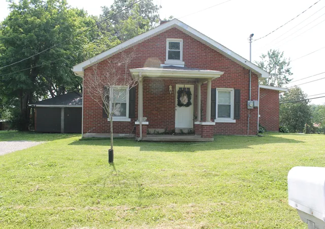 Homes for sale in Winchester, KY | 2 Western Ave, Winchester, KY 40391 | MLS# 26013551