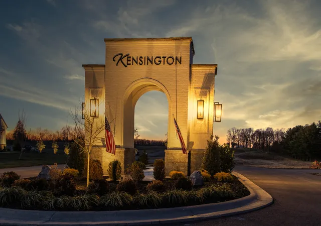 1st image of 124 Kensington Pl #Lot 13, Nicholasville, KY 40356 | MLS# 26013547