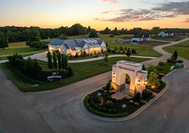 1st image of 108 Kensington Pl #Lot 17, Nicholasville, KY 40356 | MLS# 26013550