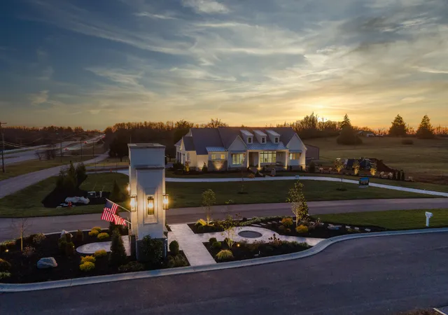 5th image of 108 Kensington Pl #Lot 17, Nicholasville, KY 40356 | MLS# 26013550