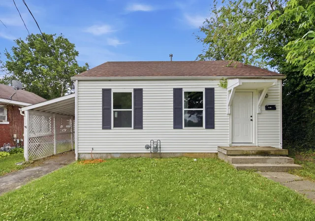 1st image of 1010 Rosemont Ave, Danville, KY 40422 | MLS# 26013993
