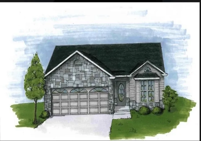Photo 1 of Sale Pending at 4144 Buttermilk Rd, Lexington, KY 40509 | MLS# 26013577 | Listing updated on 2026-07-15