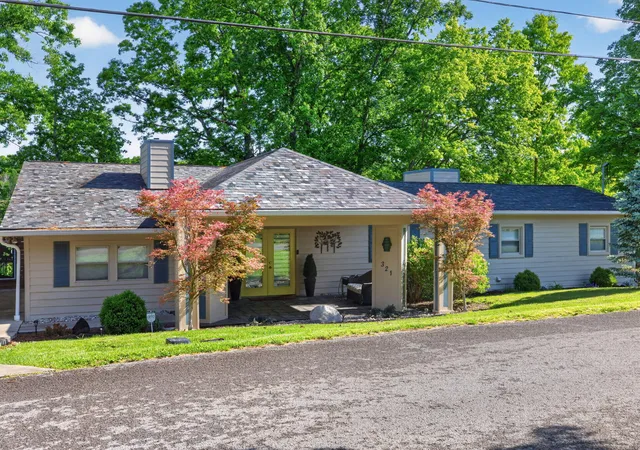 1st image of 321 Herrington Woods Rd, Harrodsburg, KY 40330 | MLS# 26013607