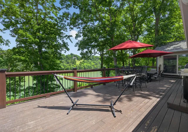 4th image of 321 Herrington Woods Rd, Harrodsburg, KY 40330 | MLS# 26013607
