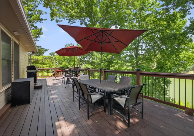 5th image of 321 Herrington Woods Rd, Harrodsburg, KY 40330 | MLS# 26013607