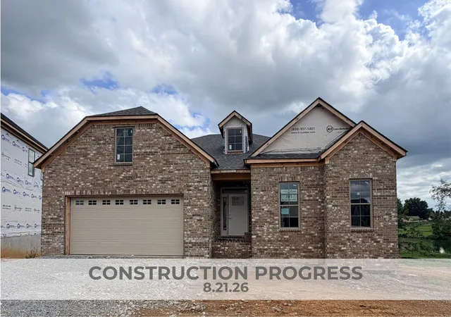 Single family home for sale at 781 Shady Cvs, Lexington, KY 40515 | MLS# 26014037