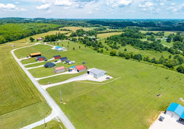 Homes for sale in Nancy, KY | 222 Black Ridge Road, Nancy, KY 42544 | MLS# 26013720