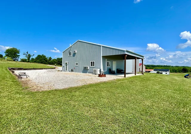 Homes for sale in Nancy, KY | 222 Black Ridge Road, Nancy, KY 42544 | MLS# 26013720