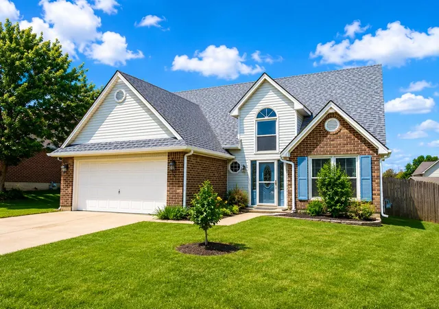Homes for sale in Versailles, KY | 339 Chestnut Ln, Versailles, KY 40383 | MLS# 26014737