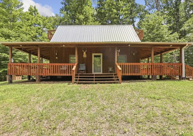 Homes for sale in Manchester, KY | 192 Gum Gap Rd, Manchester, KY 40962 | MLS# 26013699