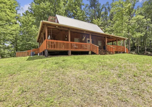 Homes for sale in Manchester, KY | 192 Gum Gap Rd, Manchester, KY 40962 | MLS# 26013699
