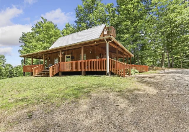 Homes for sale in Manchester, KY | 192 Gum Gap Rd, Manchester, KY 40962 | MLS# 26013699