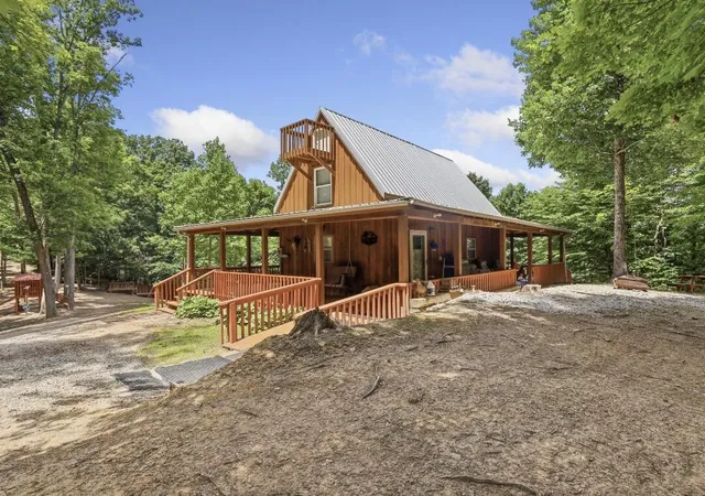 Homes for sale in Manchester, KY | 192 Gum Gap Rd, Manchester, KY 40962 | MLS# 26013699