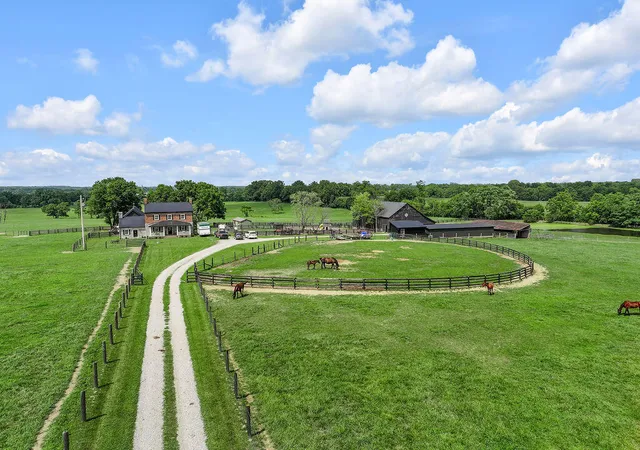 2nd image of 1378 Brentsville Rd, Paris, KY 40361 | MLS# 26013625