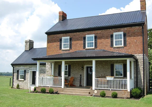 4th image of 1378 Brentsville Rd, Paris, KY 40361 | MLS# 26013625