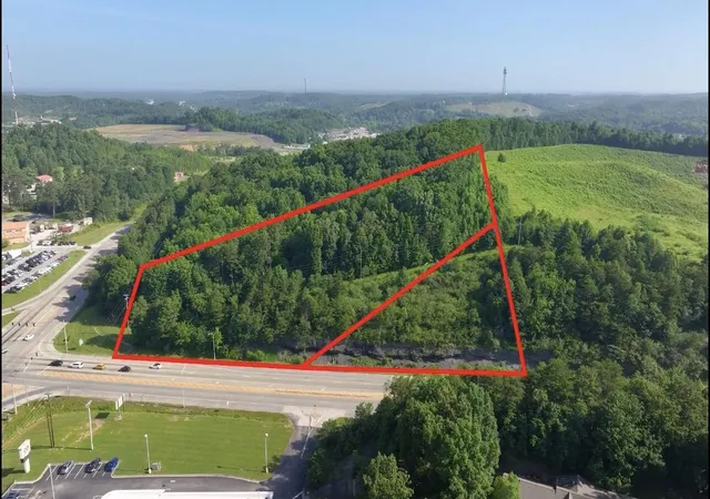 3rd image of 0 E Hal Rogers Pkwy #050-20-00-100.02, London, KY 40741 | MLS# 26015250