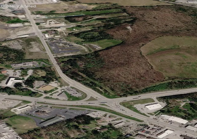4th image of 0 E Hal Rogers Pkwy #050-20-00-100.02, London, KY 40741 | MLS# 26015250