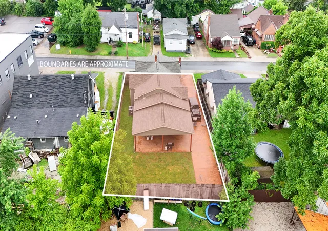 Homes for sale in Corbin, KY | 401 W 4th St, Corbin, KY 40701 | MLS# 26013711