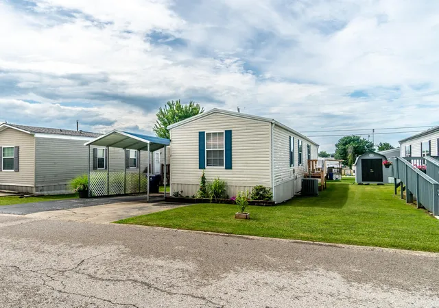 Photo 3 of Single family home for sale at 201 Baugh St #8, Berea, KY 40403 | MLS# 26018349 | Listing updated on 2026-07-14