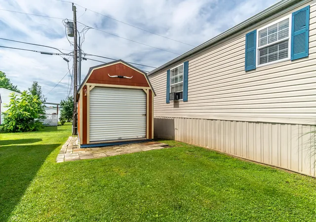 Photo 3 of Single family home for sale at 201 Baugh St #8, Berea, KY 40403 | MLS# 26018349 | Listing updated on 2026-07-14