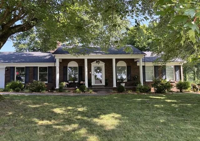 Homes for sale in Somerset, KY | 103 Green Hill Park Dr, Somerset, KY 42501 | MLS# 26013705