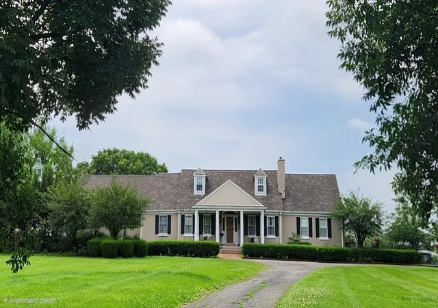 Photo 3 of Single family home for sale at 2356 Perryville Rd, Danville, KY 40422 | MLS# 26013712 | Listing updated on 2026-10-09
