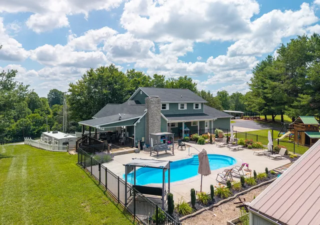 1st image of 2003 Merlin Ave, Somerset, KY 42503 | MLS# 26013706