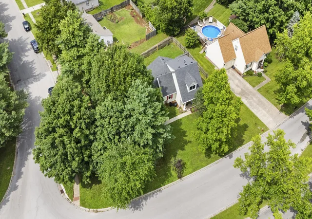 Homes for sale in Georgetown, KY | 157 Colony Blvd, Georgetown, KY 40324 | MLS# 26013738